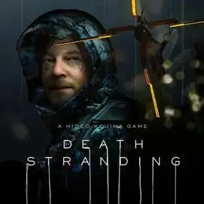 Death stranding